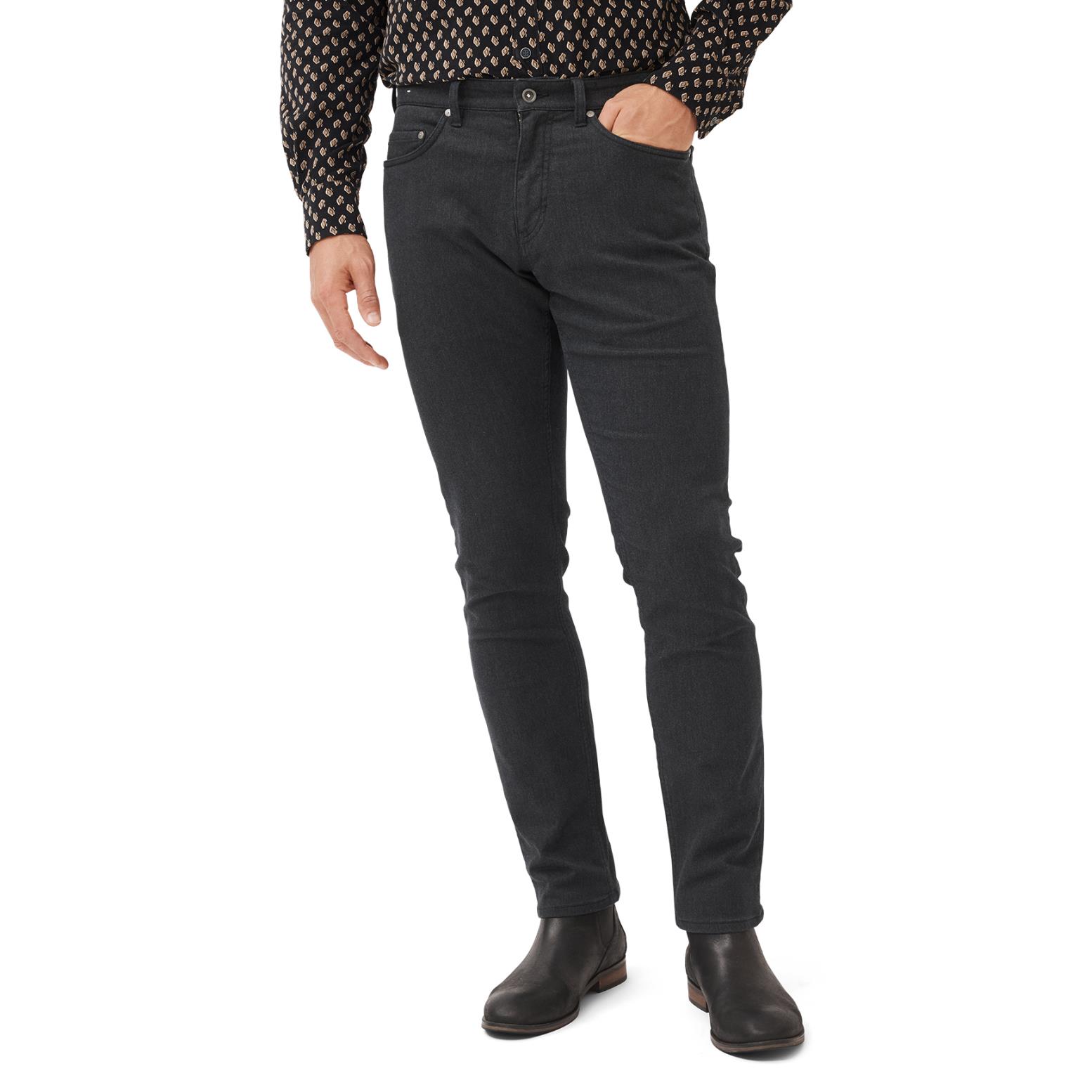 Rodd & Gunn Motion Melange Straight Fit Jean